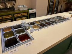 -古关火锅店(古北水镇景区店)