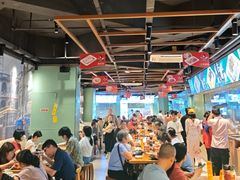 -银记肠粉店(南方医院店)