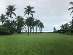 -三亚亚龙湾天域度假酒店