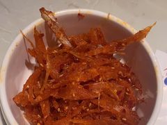 -七八冷面·延边朝鲜族美食(欢乐谷店)