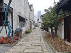 -巡塘古镇