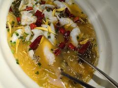 -绿茶餐厅(汇悦大融城店)