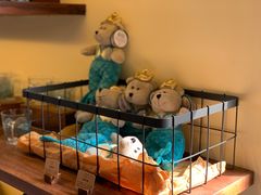 -星巴克(迪士尼小镇店)