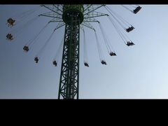 -七彩云南欢乐世界