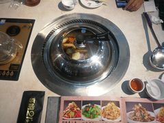 -二十一分小锅炖(中心店)