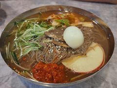 -屋里家延边朝鲜族冷面(梅林3店)