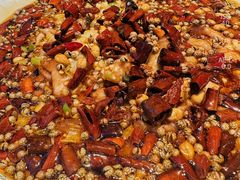 -香滨园骨架王(民生路店)