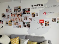 大堂-松和日式美容整骨