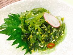 -樱の千渡日式料理·铁板烧•烧鸟(金盛田广场店)