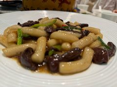 -草原明珠大酒店蒙餐