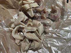 -小辫子羊肉面馆(周东店)