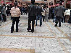 -浙江万里学院(钱湖校区)