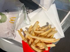 -麦当劳(沙河店)