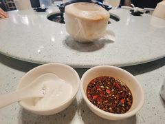 调味料-烹然四季椰子鸡火锅(团结湖总店)