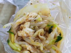 -安徽阜阳卷馍(西单店)