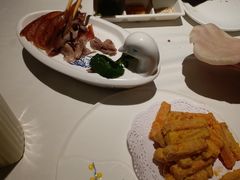 烤鸭-大鸭梨烤鸭(顺义石园店)