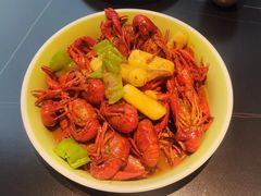 -虾乐园龙虾·烧烤夜宵(中山公园店)