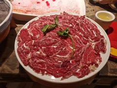 -码头故事火锅(大丰店)