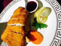 -92°C俄式厨房(中央大街店)