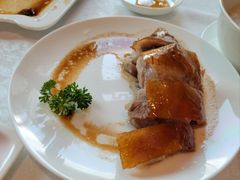 -香宫中餐厅 · 桂林香格里拉