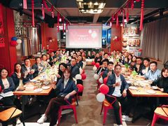 -BOILER博乐精酿(东坪山店)