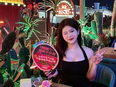 -MR.ROCKY洛奇先生·西餐&酒吧(琶醍店)