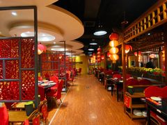 大堂-芦月轩羊蝎子(劲松店)