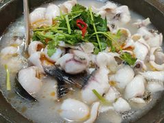 -大鼎石锅鱼(春江里店)