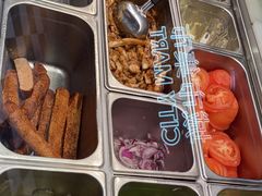 -赛百味SUBWAY(长宁龙之梦店)