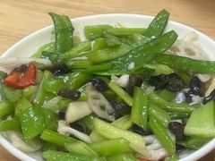 -渔家乐小海鲜(皇姑店)