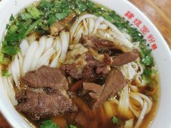 牛肉粉-肆姐面粉馆(坡子街店)
