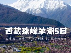 -羊卓雍措