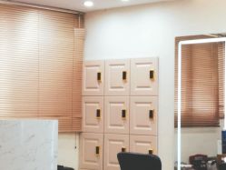 -BM SALON