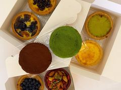 -黛汀烘焙DAINTY BAKERY(代字行合生汇店)