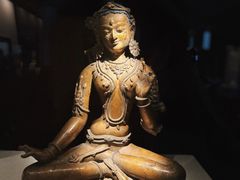 -敦煌石窟文物保护研究陈列中心