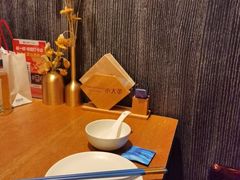 -小大董·烤鸭(王府井apm店)
