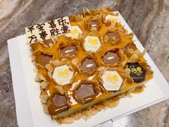-ebeecake小蜜蜂蛋糕(酒仙桥店)