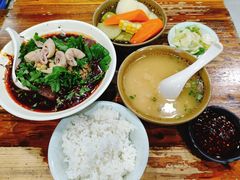 肥肠血旺-朱大嘴肥肠血旺(福字街店)