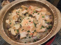 -陕北四窑洞(巨丰店)