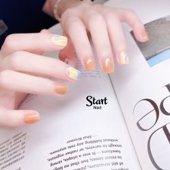 -StartNail美甲