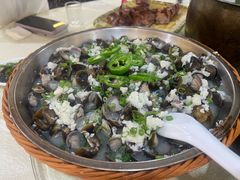 -红旗山庄(圭峰山店)