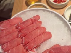 内蒙草原羔羊-巴奴毛肚火锅(七宝领展广场店)