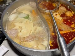 -宴全牛粤来越牛潮汕鲜牛肉火锅(海州万达广场店)