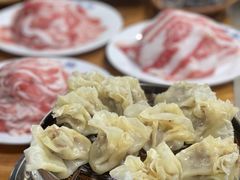 -元盛居(生态大街店)