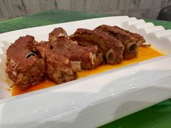 -令氏家外家周秦食府(高新店)