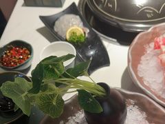 -狐狸爱上椰子鸡(滨江星光大道店)