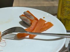 -晶丽香榭自助餐(南京大饭店)