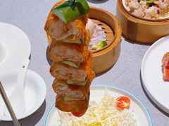 -晋江荣誉国际酒店·港誉茶餐厅