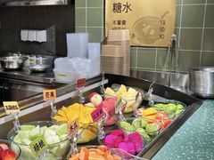 -水平有限广西米粉·广西风味集(五道口店)