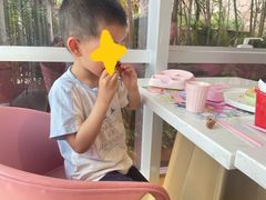 -水桶王国主题餐厅·聚会·生日派对·亲子活动·家庭套餐(亚龙湾希尔顿店)